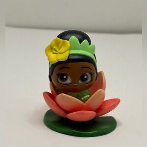 Series 15 Tiana doorable